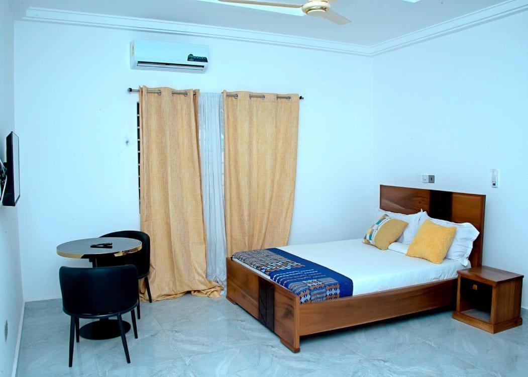 טמה The Lords Palace Guest House מראה חיצוני תמונה