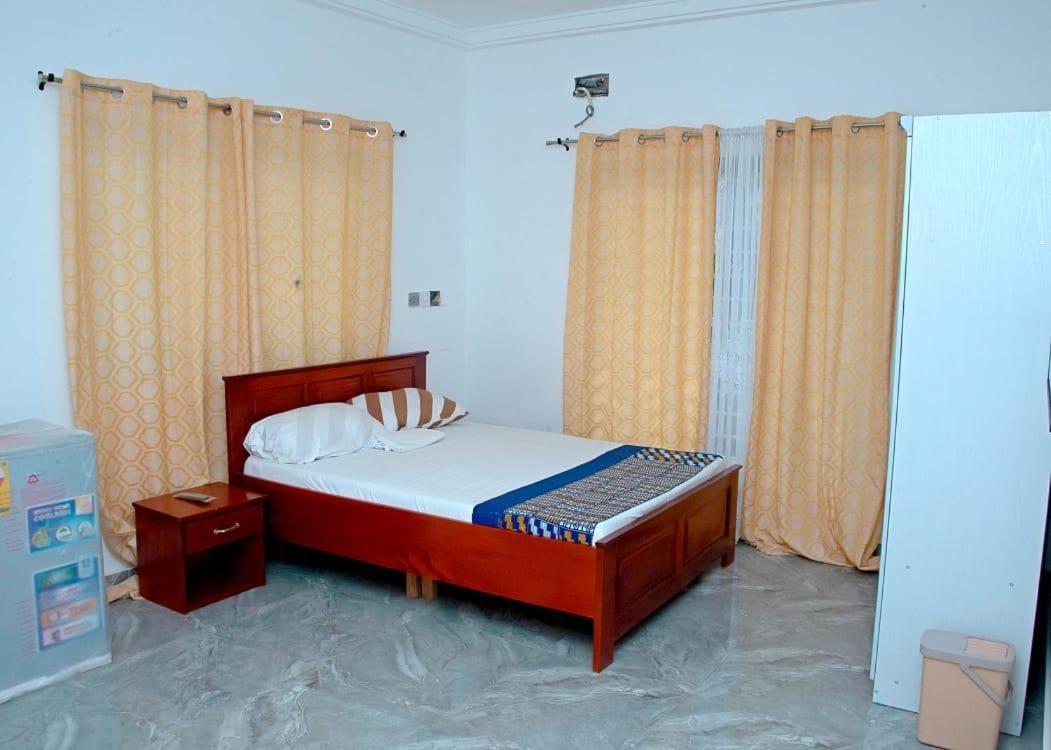 טמה The Lords Palace Guest House מראה חיצוני תמונה