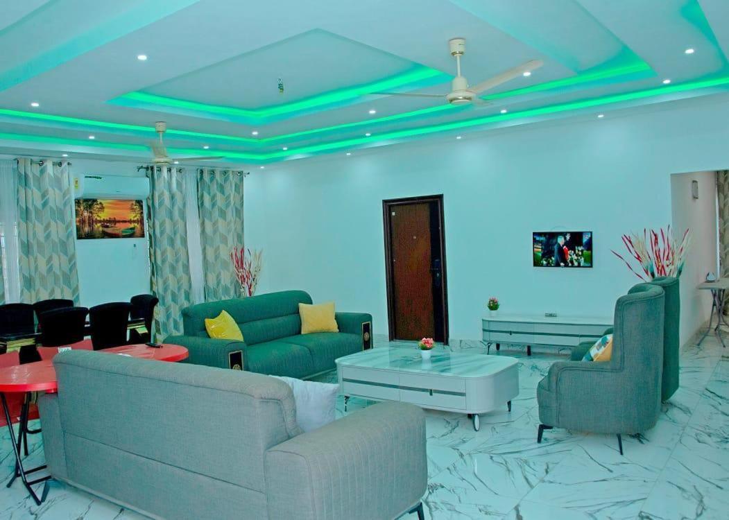 טמה The Lords Palace Guest House מראה חיצוני תמונה