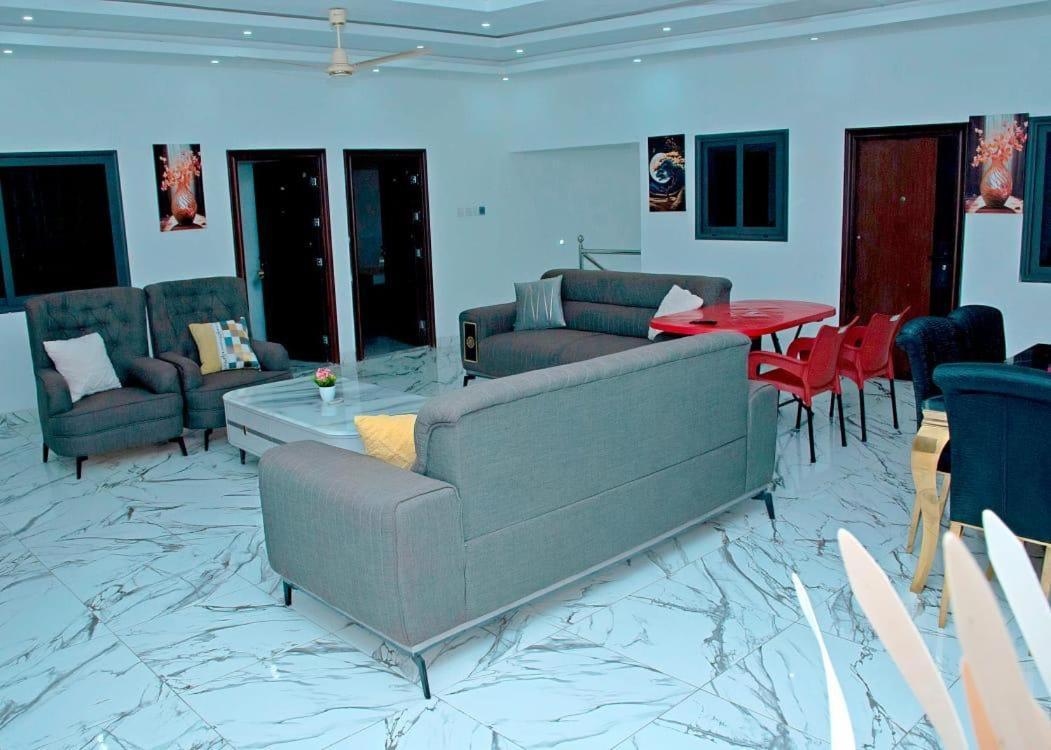 טמה The Lords Palace Guest House מראה חיצוני תמונה