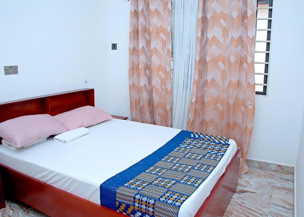 טמה The Lords Palace Guest House מראה חיצוני תמונה