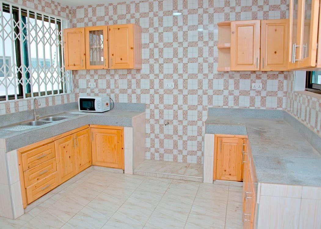 טמה The Lords Palace Guest House מראה חיצוני תמונה