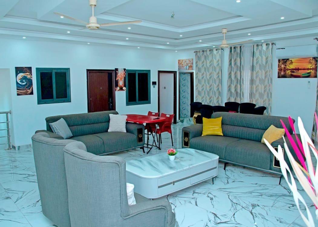 טמה The Lords Palace Guest House מראה חיצוני תמונה